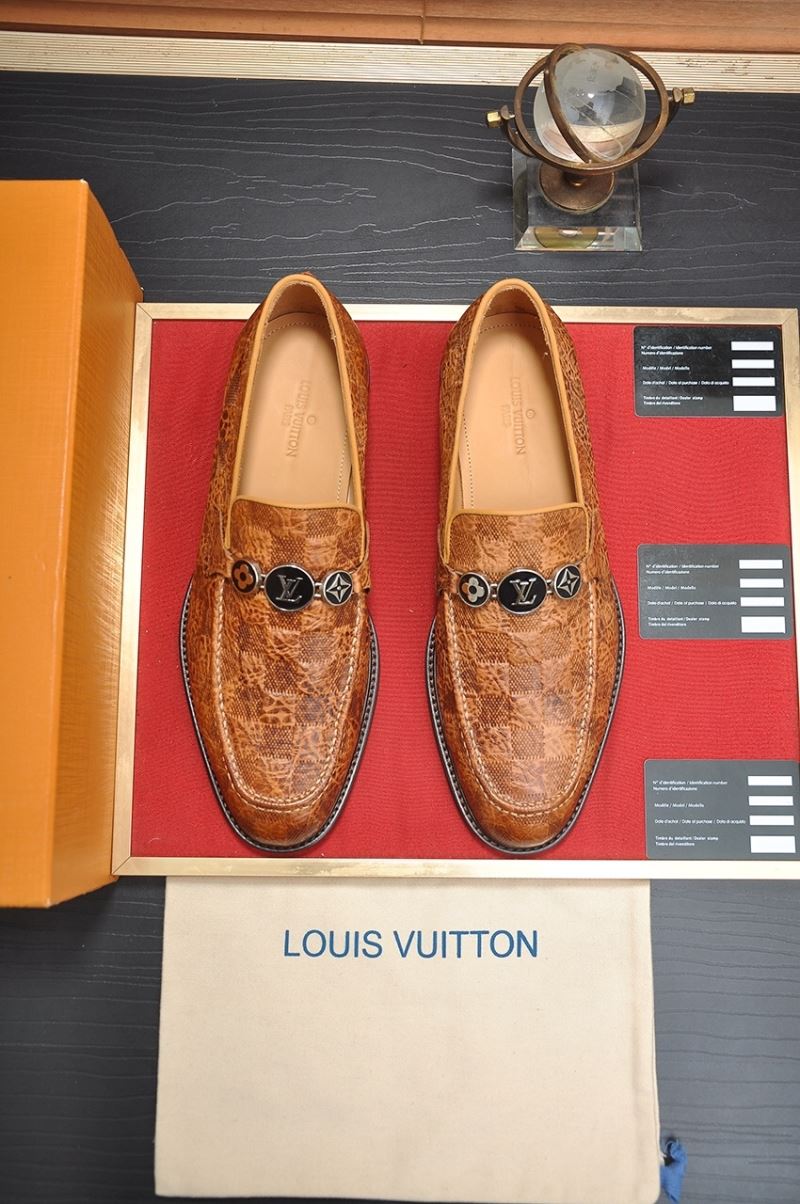 Louis Vuitton Business Shoes